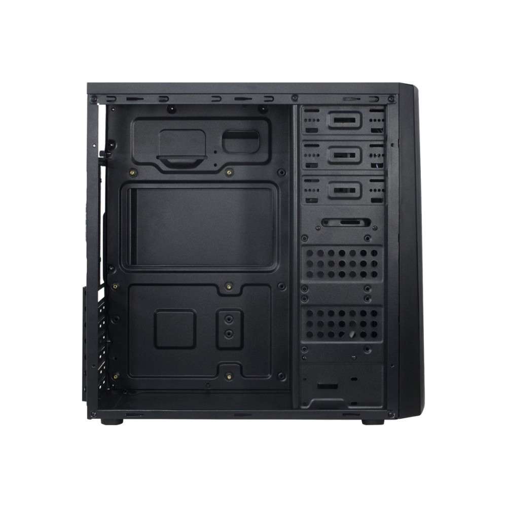 Produktbild för Inter-Tech B-48 - tower - ATX