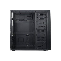 Produktbild för Inter-Tech B-48 - tower - ATX
