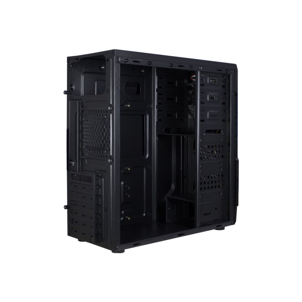 Produktbild för Inter-Tech B-48 - tower - ATX