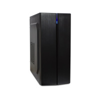 Produktbild för Inter-Tech B-48 - tower - ATX