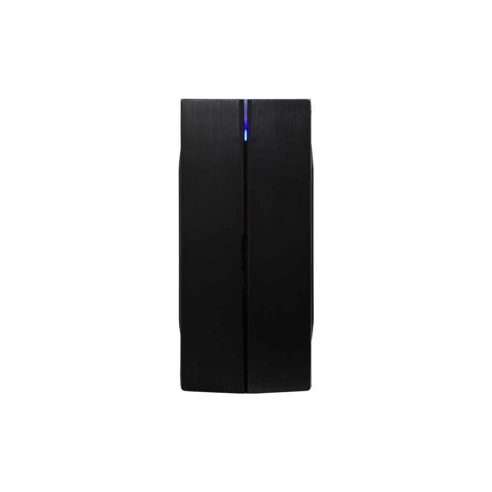 Produktbild för Inter-Tech B-48 - tower - ATX