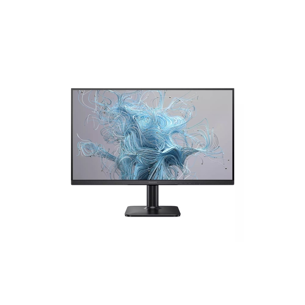 Produktbild för Philips 24E2N1100LB - 1000 Series - LED-skärm - Full HD (1080p) - 24"