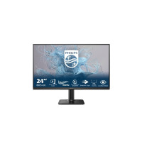 Produktbild för Philips 24E2N1100LB - 1000 Series - LED-skärm - Full HD (1080p) - 24"