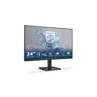 Produktbild för Philips 24E2N1100LB - 1000 Series - LED-skärm - Full HD (1080p) - 24"