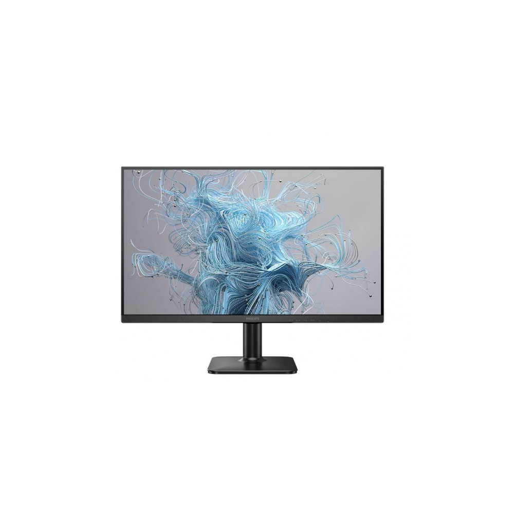 Produktbild för Philips 24E2N1100LB - 1000 Series - LED-skärm - Full HD (1080p) - 24"
