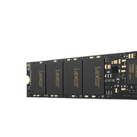 Produktbild för Lexar NM620 - SSD - 512 GB - PCIe 3.0 x4 (NVMe)