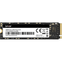Produktbild för Lexar NM620 - SSD - 512 GB - PCIe 3.0 x4 (NVMe)
