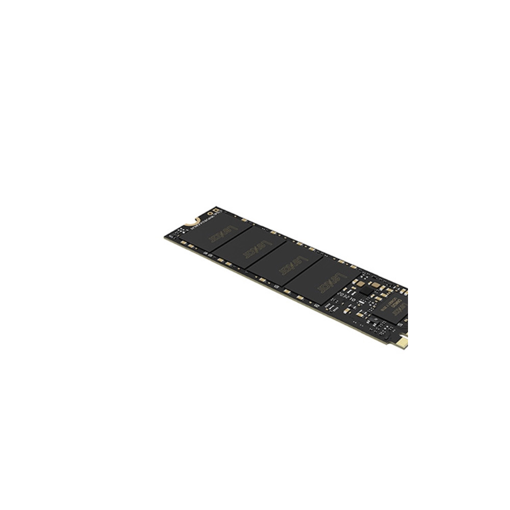 Produktbild för Lexar NM620 - SSD - 512 GB - PCIe 3.0 x4 (NVMe)