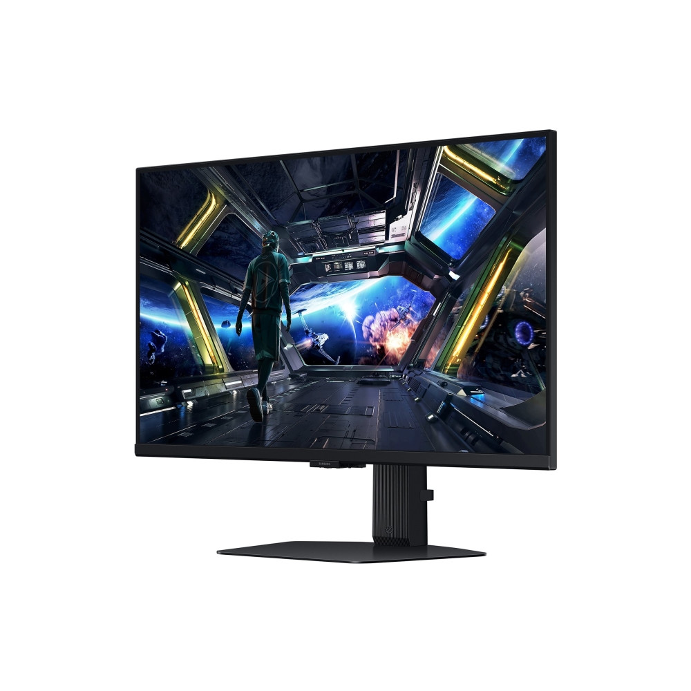 Produktbild för Samsung Odyssey G7 S27DG702EU - G70D Series - LED-skärm - 27" - HDR