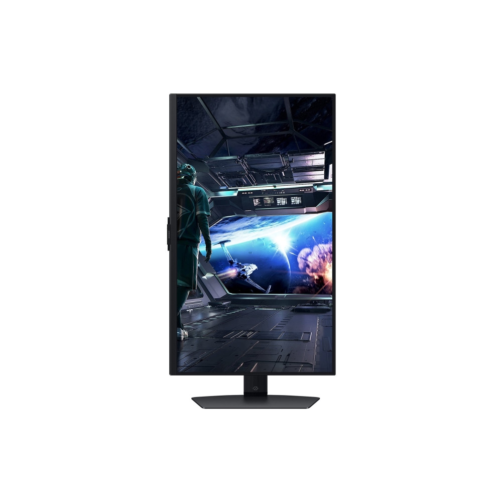 Produktbild för Samsung Odyssey G7 S27DG702EU - G70D Series - LED-skärm - 27" - HDR