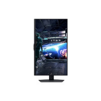Produktbild för Samsung Odyssey G7 S27DG702EU - G70D Series - LED-skärm - 27" - HDR
