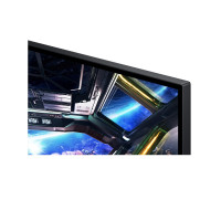 Produktbild för Samsung Odyssey G7 S27DG702EU - G70D Series - LED-skärm - 27" - HDR