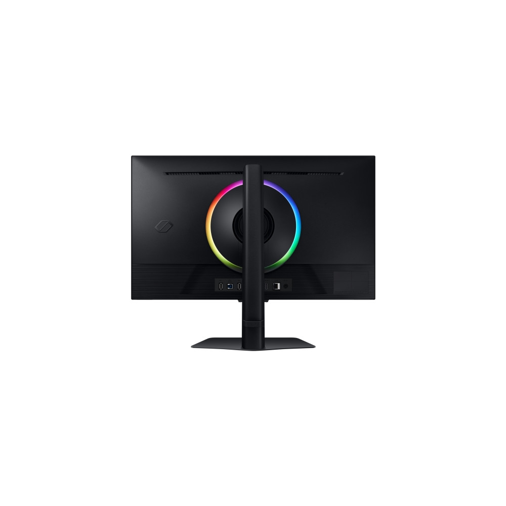 Produktbild för Samsung Odyssey G7 S27DG702EU - G70D Series - LED-skärm - 27" - HDR