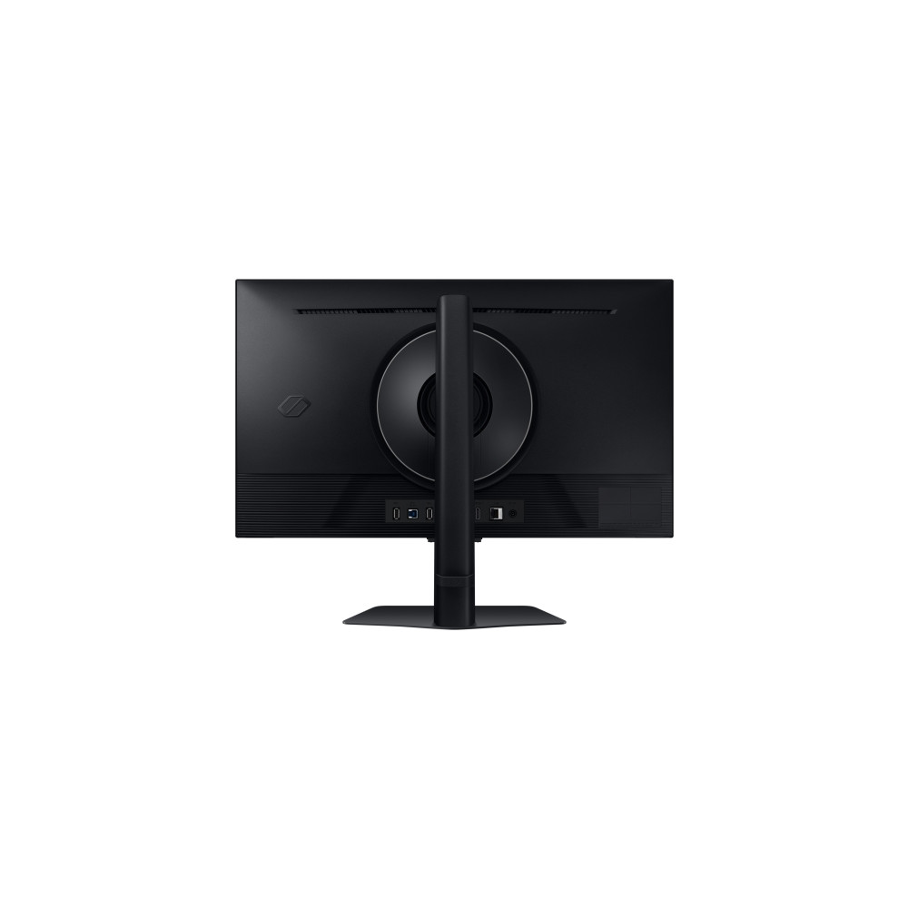 Produktbild för Samsung Odyssey G7 S27DG702EU - G70D Series - LED-skärm - 27" - HDR