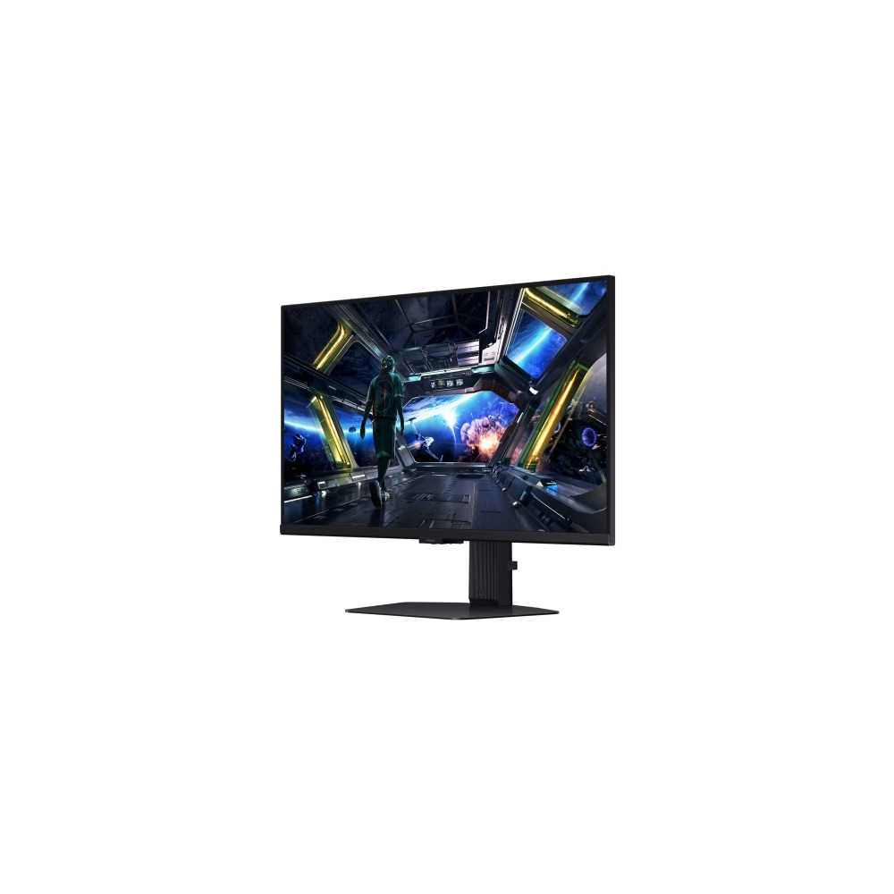 Produktbild för Samsung Odyssey G7 S27DG702EU - G70D Series - LED-skärm - 27" - HDR