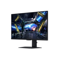 Produktbild för Samsung Odyssey G7 S27DG702EU - G70D Series - LED-skärm - 27" - HDR