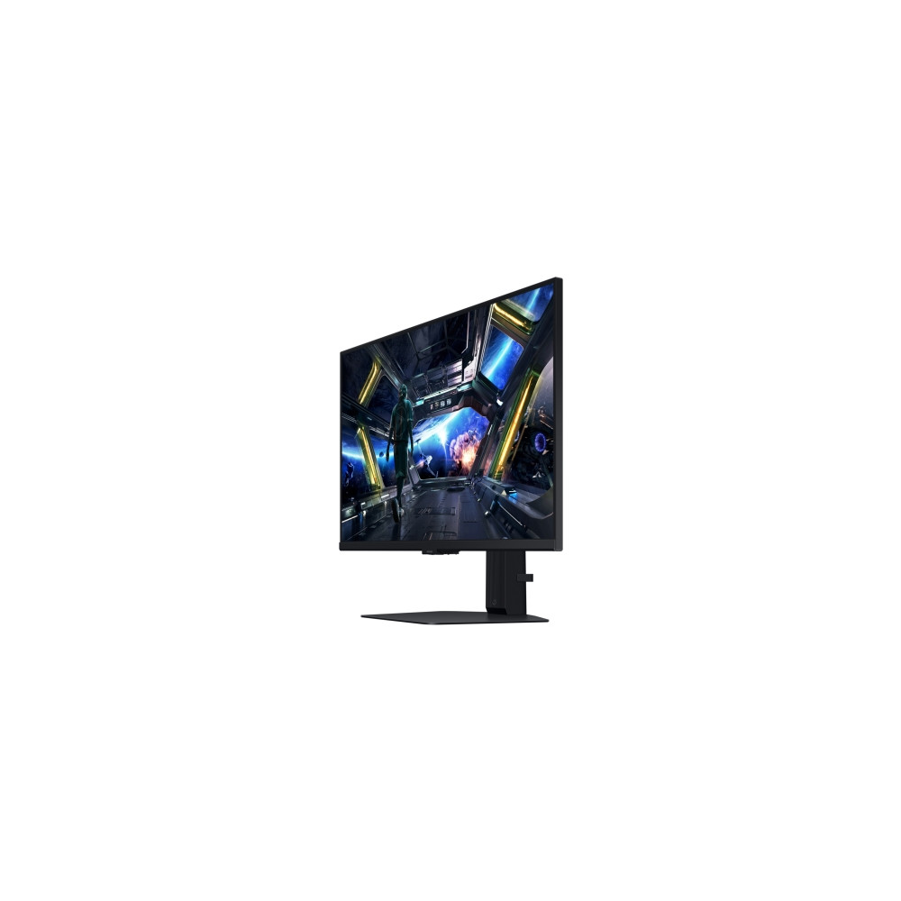 Produktbild för Samsung Odyssey G7 S27DG702EU - G70D Series - LED-skärm - 27" - HDR