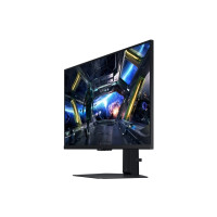 Produktbild för Samsung Odyssey G7 S27DG702EU - G70D Series - LED-skärm - 27" - HDR