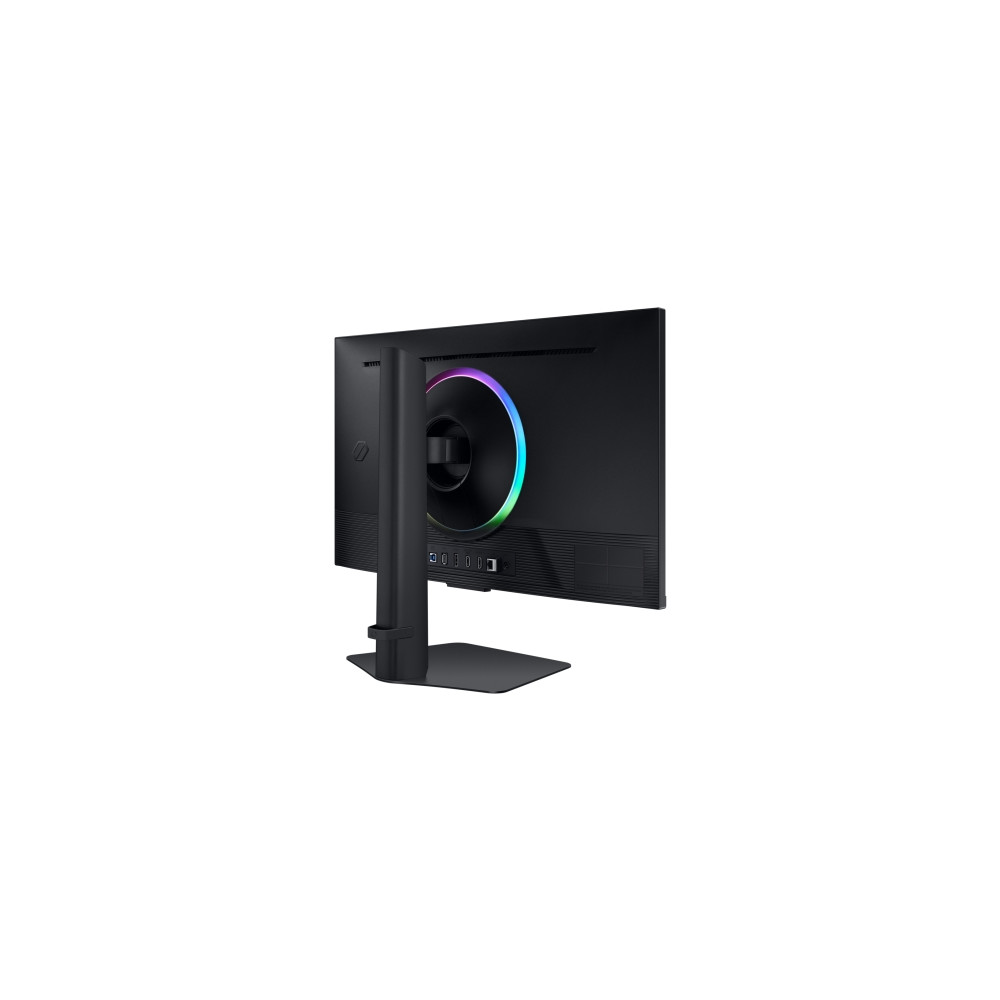 Produktbild för Samsung Odyssey G7 S27DG702EU - G70D Series - LED-skärm - 27" - HDR
