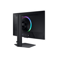 Produktbild för Samsung Odyssey G7 S27DG702EU - G70D Series - LED-skärm - 27" - HDR