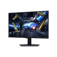 Produktbild för Samsung Odyssey G7 S27DG702EU - G70D Series - LED-skärm - 27" - HDR