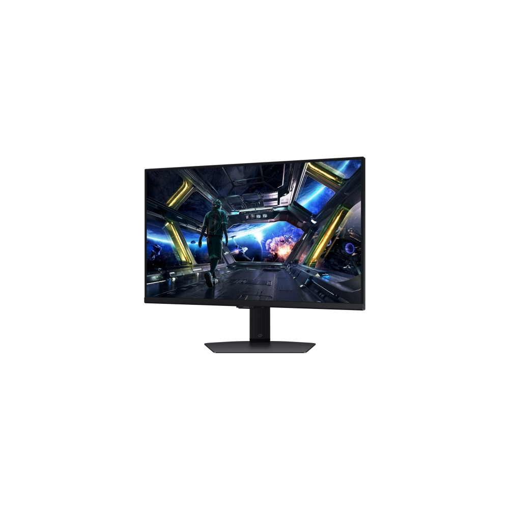 Produktbild för Samsung Odyssey G7 S27DG702EU - G70D Series - LED-skärm - 27" - HDR