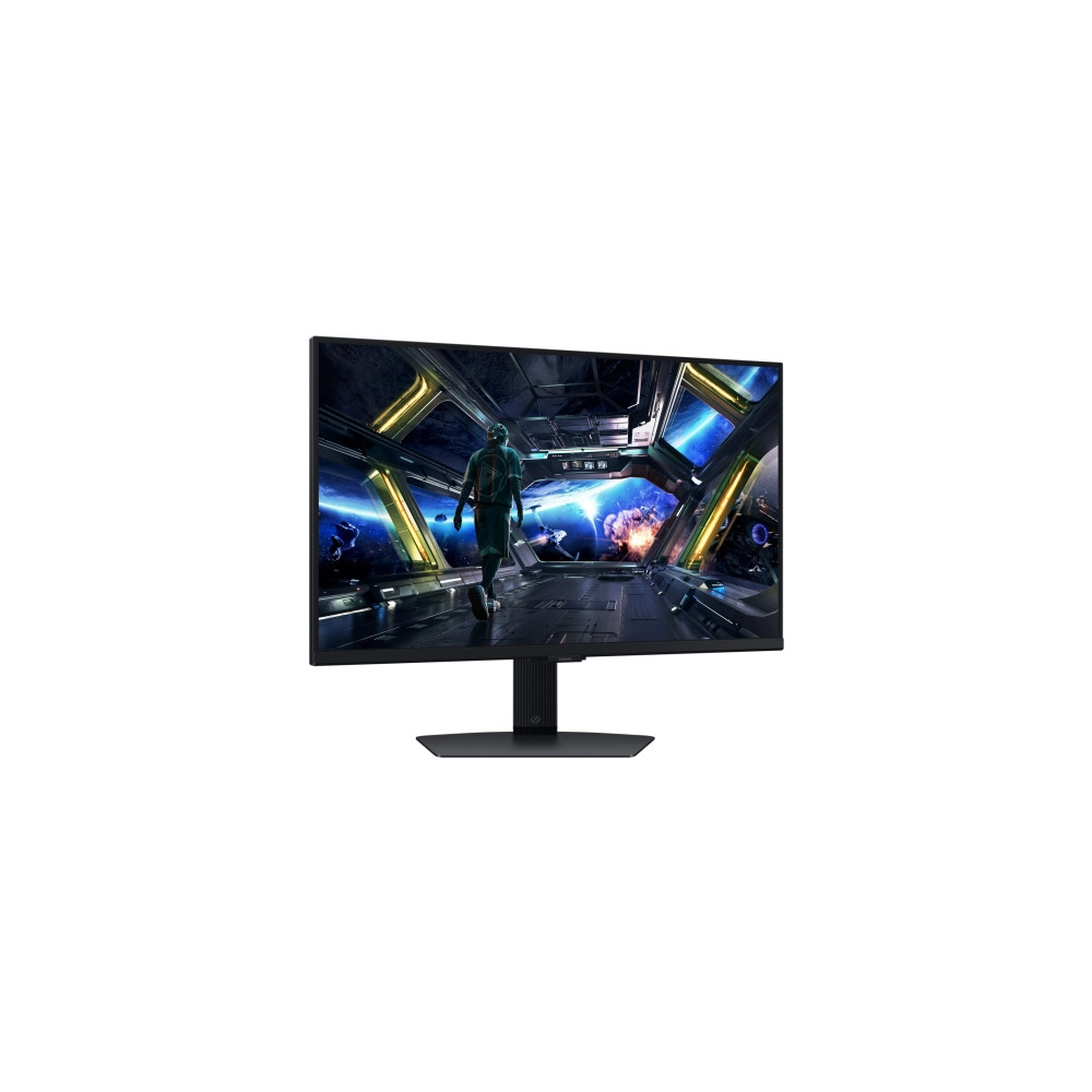 Produktbild för Samsung Odyssey G7 S27DG702EU - G70D Series - LED-skärm - 27" - HDR