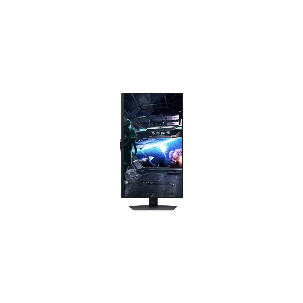 Produktbild för Samsung Odyssey G7 S27DG702EU - G70D Series - LED-skärm - 27" - HDR