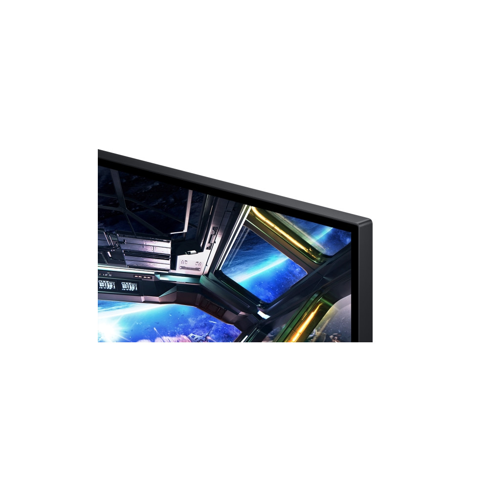 Produktbild för Samsung Odyssey G7 S27DG702EU - G70D Series - LED-skärm - 27" - HDR