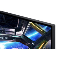 Produktbild för Samsung Odyssey G7 S27DG702EU - G70D Series - LED-skärm - 27" - HDR