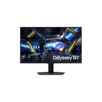 Produktbild för Samsung Odyssey G7 S27DG702EU - G70D Series - LED-skärm - 27" - HDR