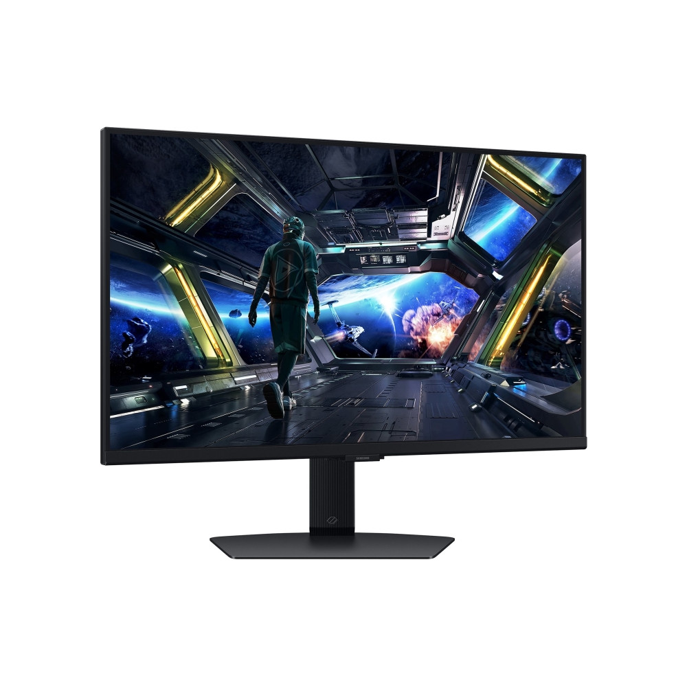Produktbild för Samsung Odyssey G7 S27DG702EU - G70D Series - LED-skärm - 27" - HDR