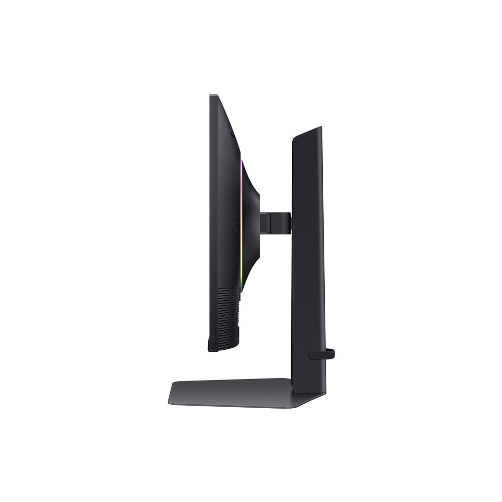 Produktbild för Samsung Odyssey G7 S27DG702EU - G70D Series - LED-skärm - 27" - HDR