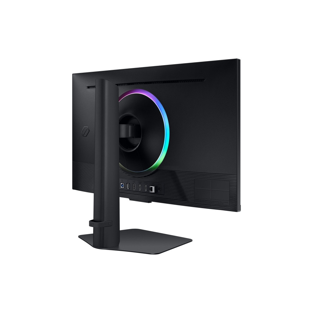 Produktbild för Samsung Odyssey G7 S27DG702EU - G70D Series - LED-skärm - 27" - HDR