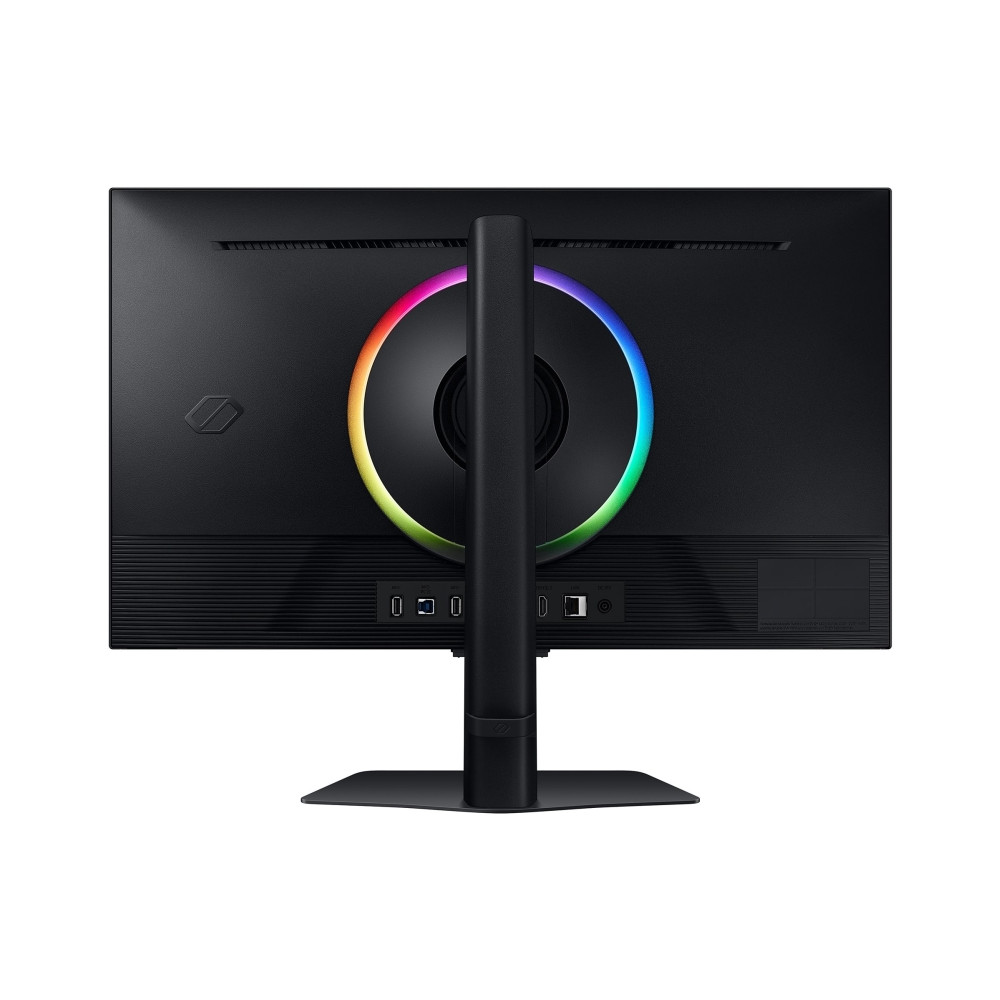 Produktbild för Samsung Odyssey G7 S27DG702EU - G70D Series - LED-skärm - 27" - HDR