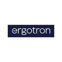 Produktbild för Ergotron monteringskomponent - zink