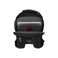 Produktbild för Wenger IBEX Deluxe - ryggsäck för bärbar dator