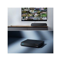Produktbild för Reolink NVS16 - standalone NVR - 16 kanaler