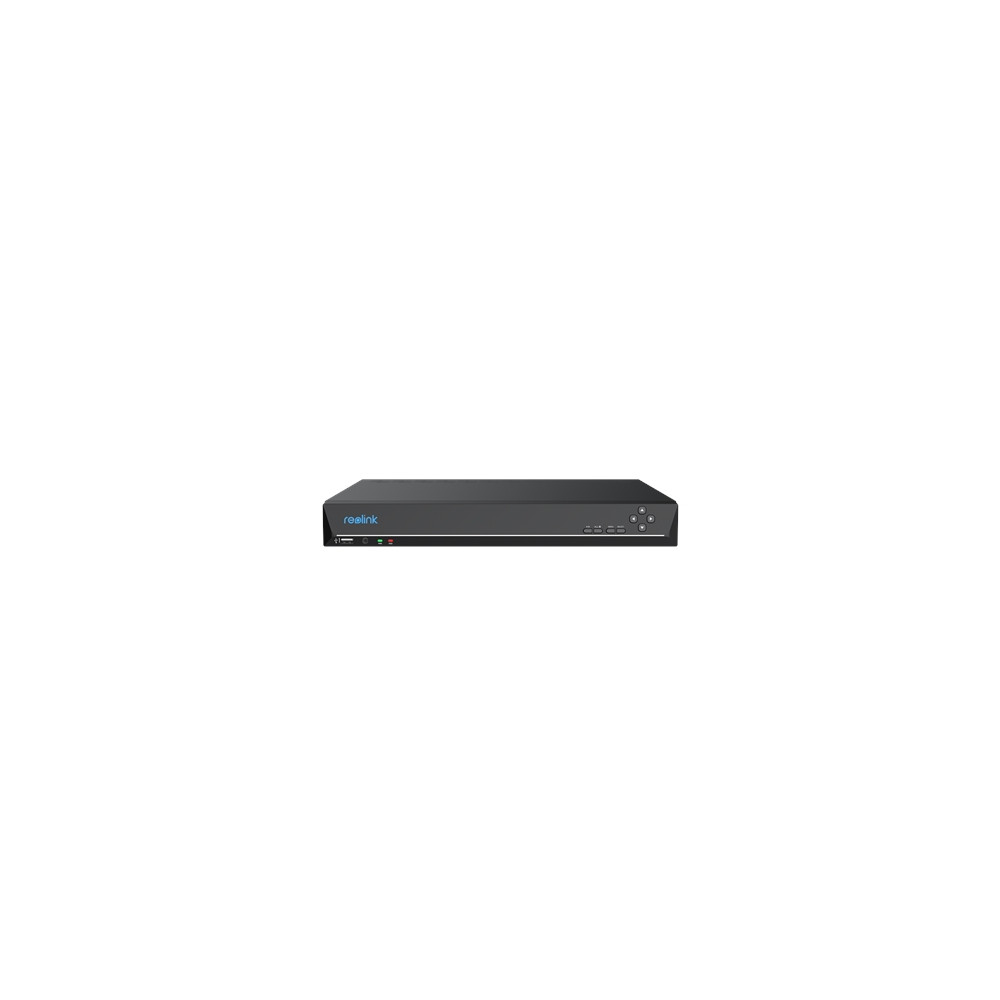 Produktbild för Reolink NVS16 - standalone NVR - 16 kanaler