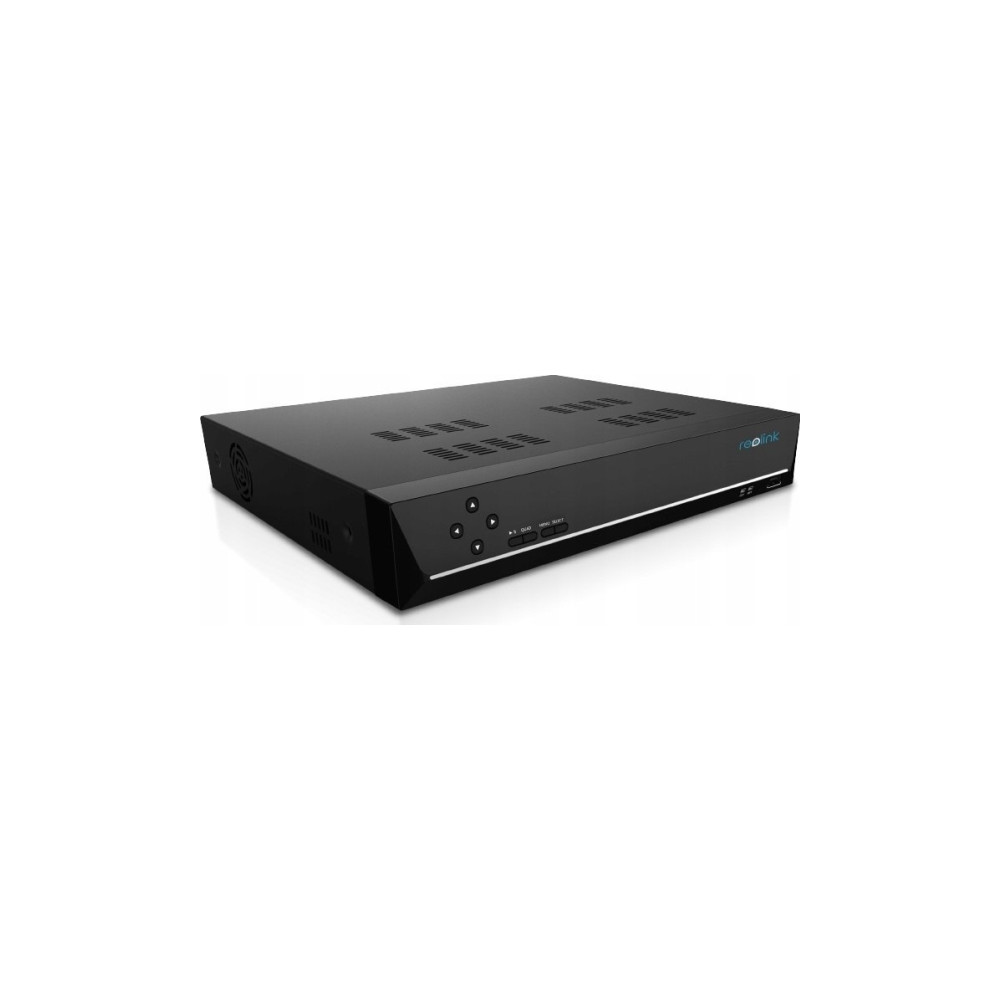 Produktbild för Reolink NVS16 - standalone NVR - 16 kanaler