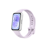 Produktbild för Huawei Band 11 - polymer - aktivitetspårare med rem - lila - lila