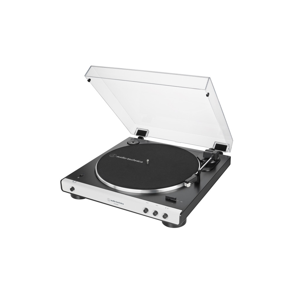 Produktbild för Audio-Technica AT-LP60XBT, Banddriven skivspelare, helautoma...