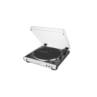 Produktbild för Audio-Technica AT-LP60XBT, Banddriven skivspelare, helautoma...