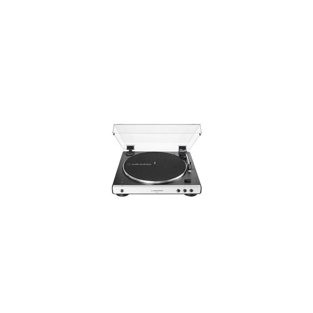 Produktbild för Audio-Technica AT-LP60XBT, Banddriven skivspelare, helautoma...