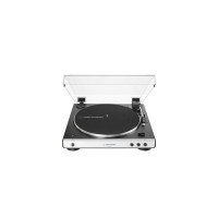 Produktbild för Audio-Technica AT-LP60XBT, Banddriven skivspelare, helautoma...