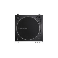 Produktbild för Audio-Technica AT-LP60XBT, Banddriven skivspelare, helautoma...