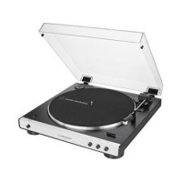 Produktbild för Audio-Technica AT-LP60XBT, Banddriven skivspelare, helautoma...