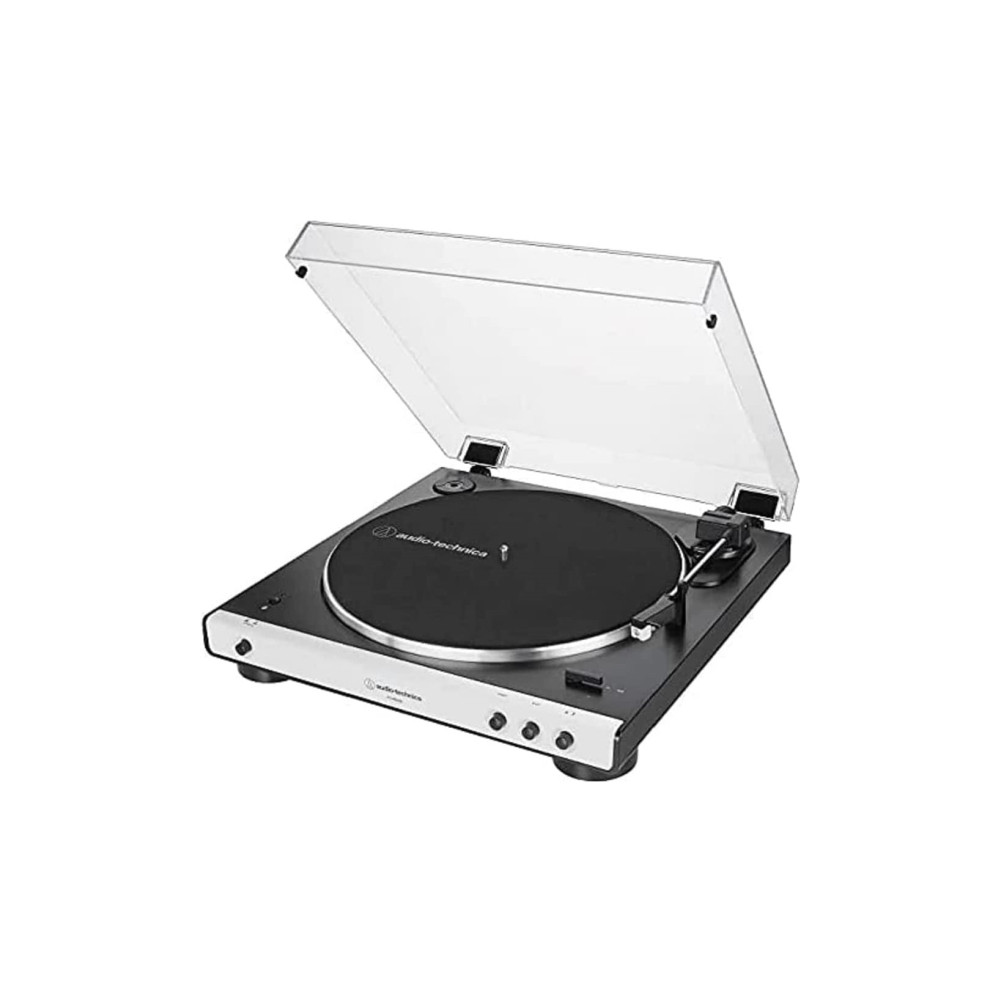 Produktbild för Audio-Technica AT-LP60XBT, Banddriven skivspelare, helautoma...
