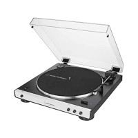 Produktbild för Audio-Technica AT-LP60XBT, Banddriven skivspelare, helautoma...