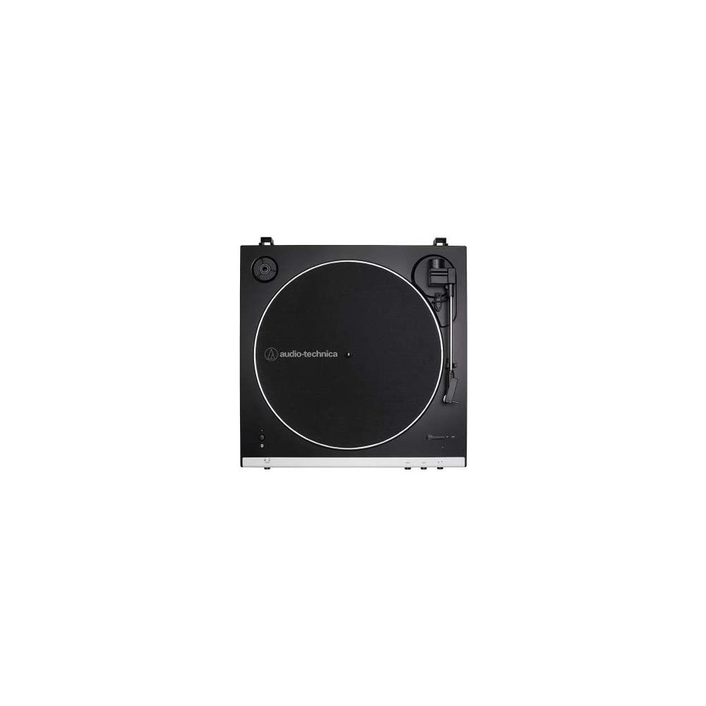Produktbild för Audio-Technica AT-LP60XBT, Banddriven skivspelare, helautoma...